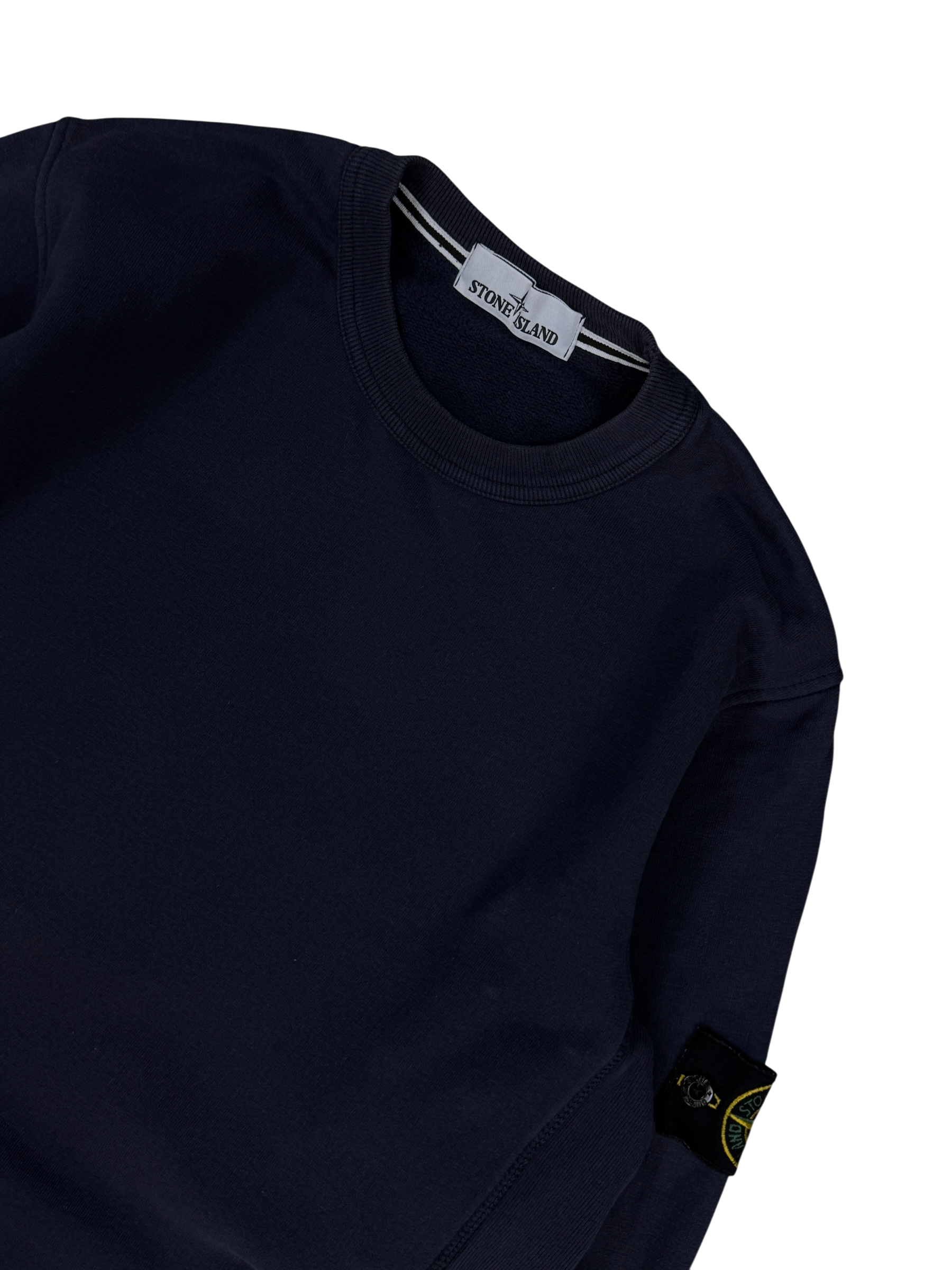 Stone Island Sweater (M-L)