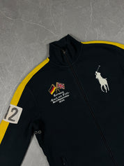 Ralph Lauren GERMANY Zip (M)
