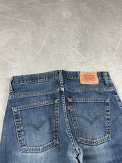 Levis Bootcut Jeans (S-M)