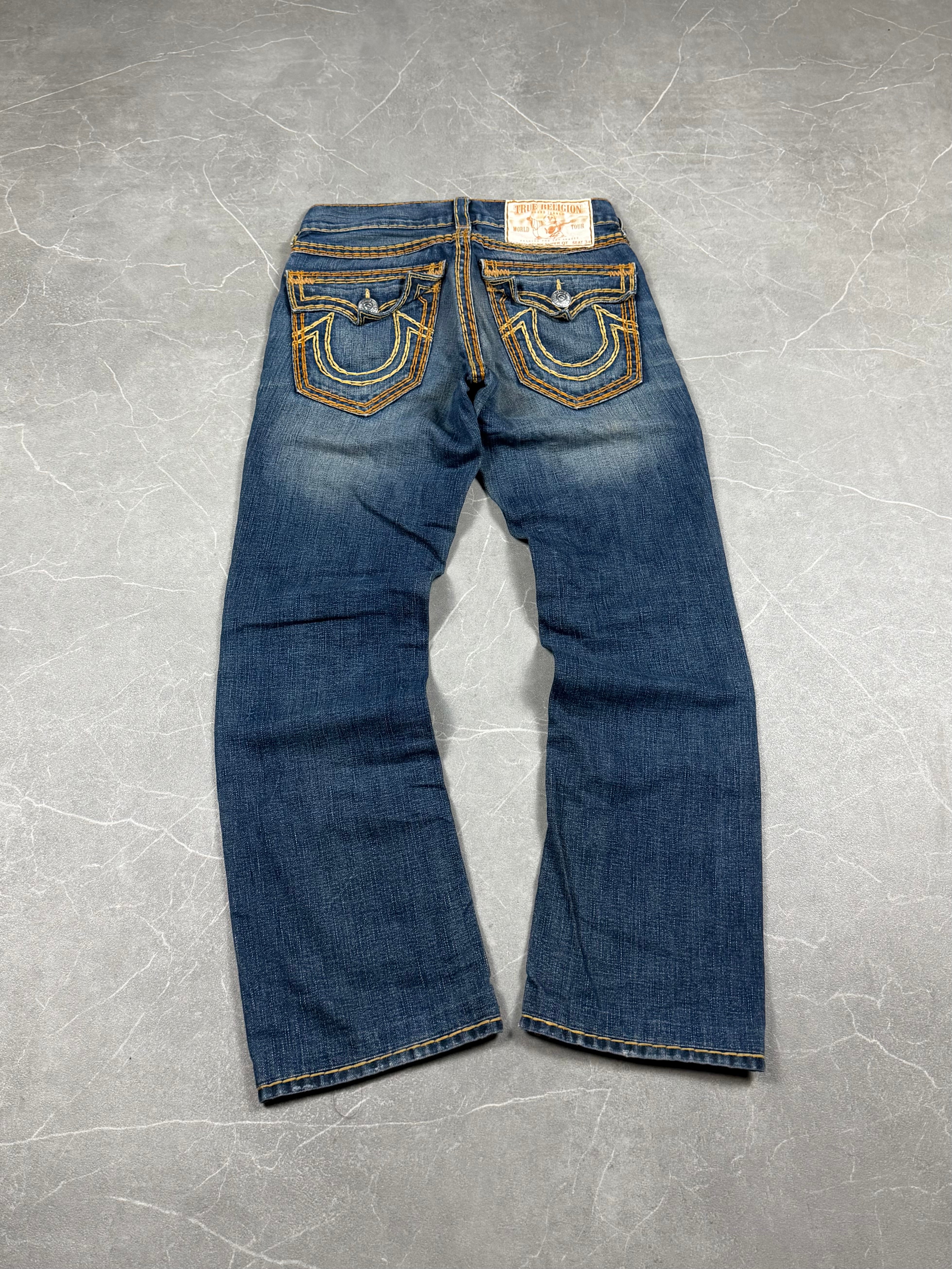 Rare True Religion Jeans (S)