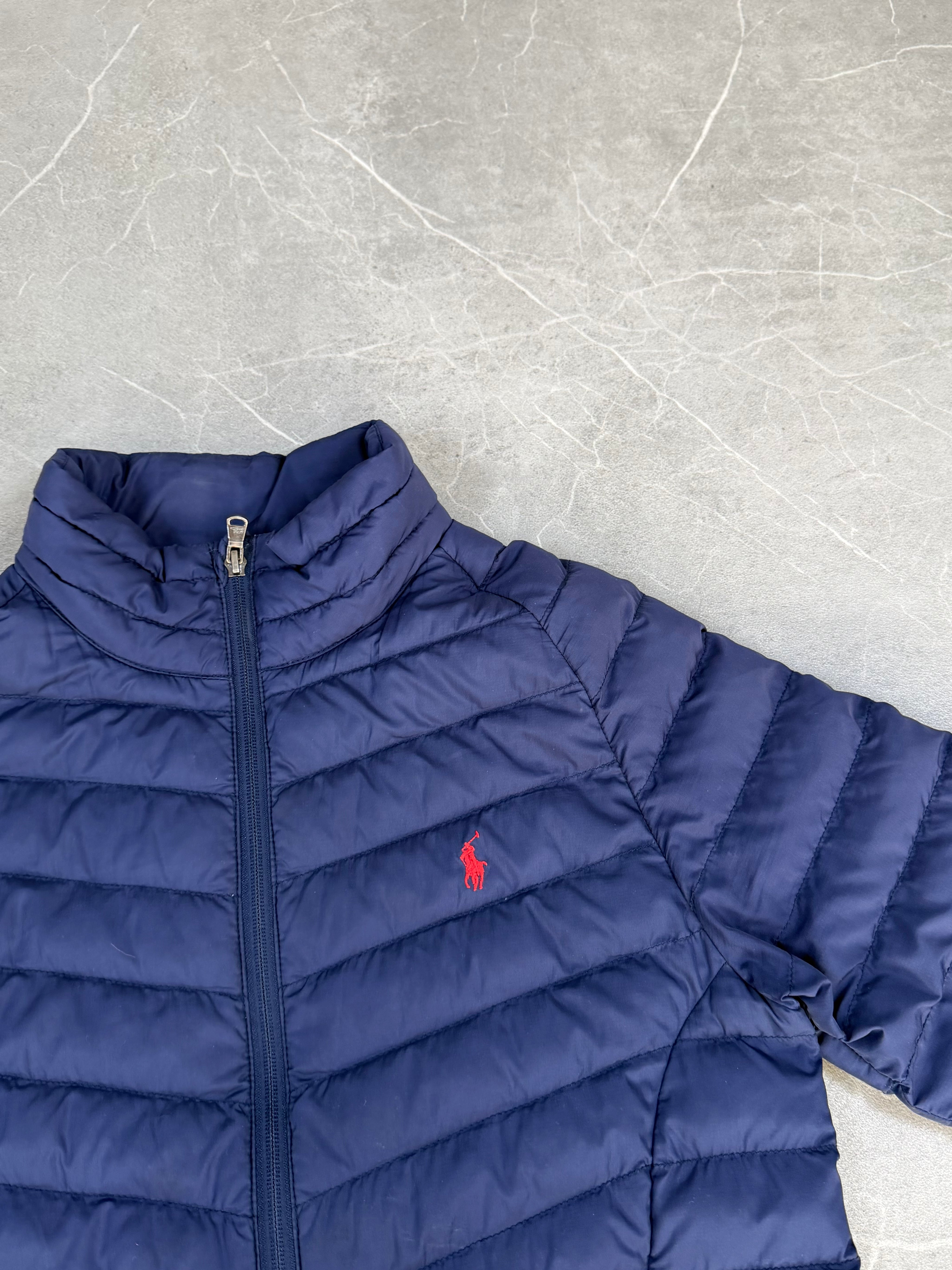 Ralph Lauren Steppjacke (XS)