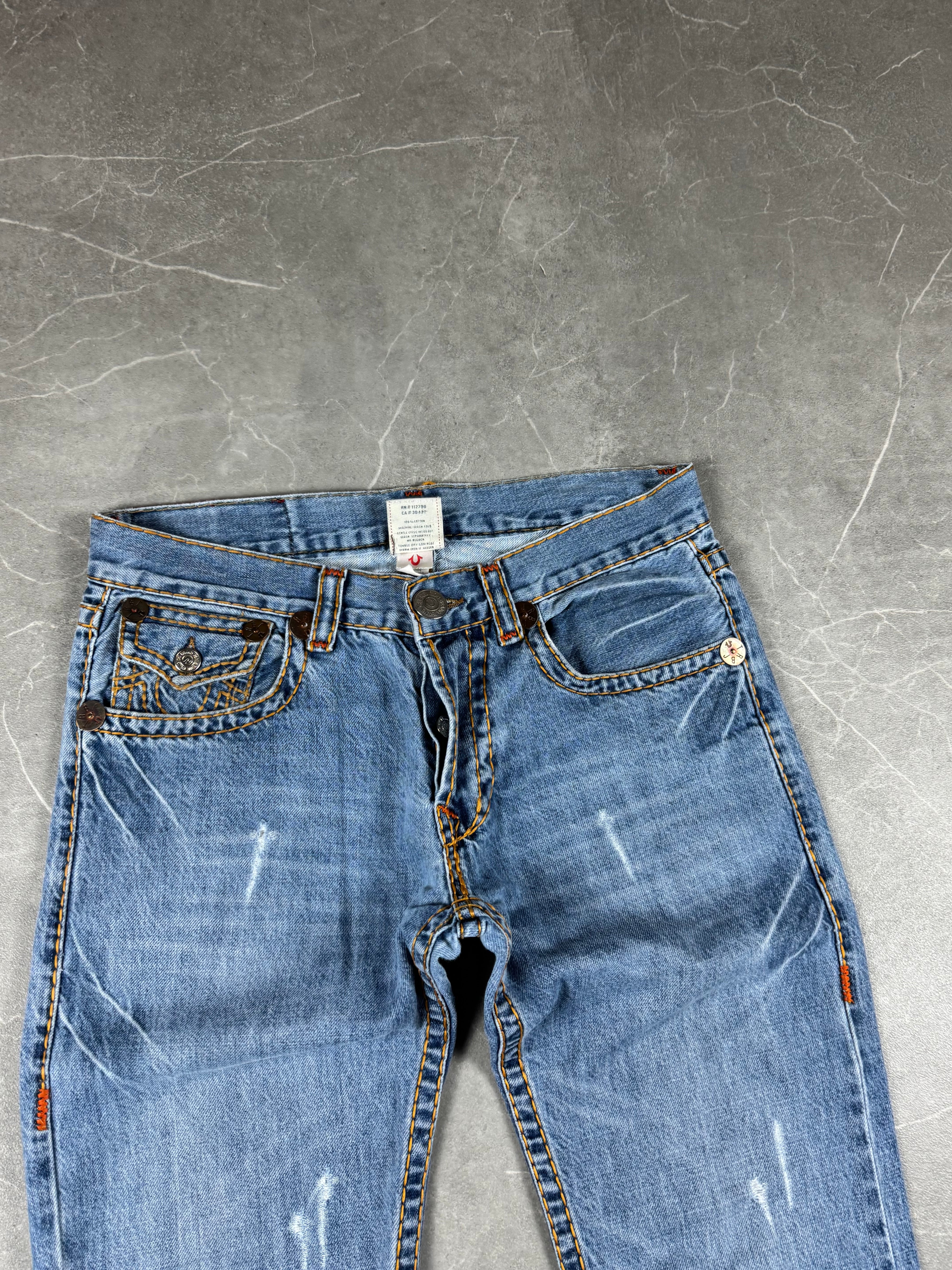 True Religion Jeans (L)