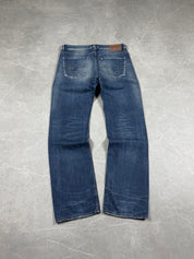 Diesel washed Jeans (L)