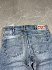 Armani washed Jeans (S)