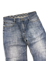 Armani vintage Baggy Jeans (M-L)
