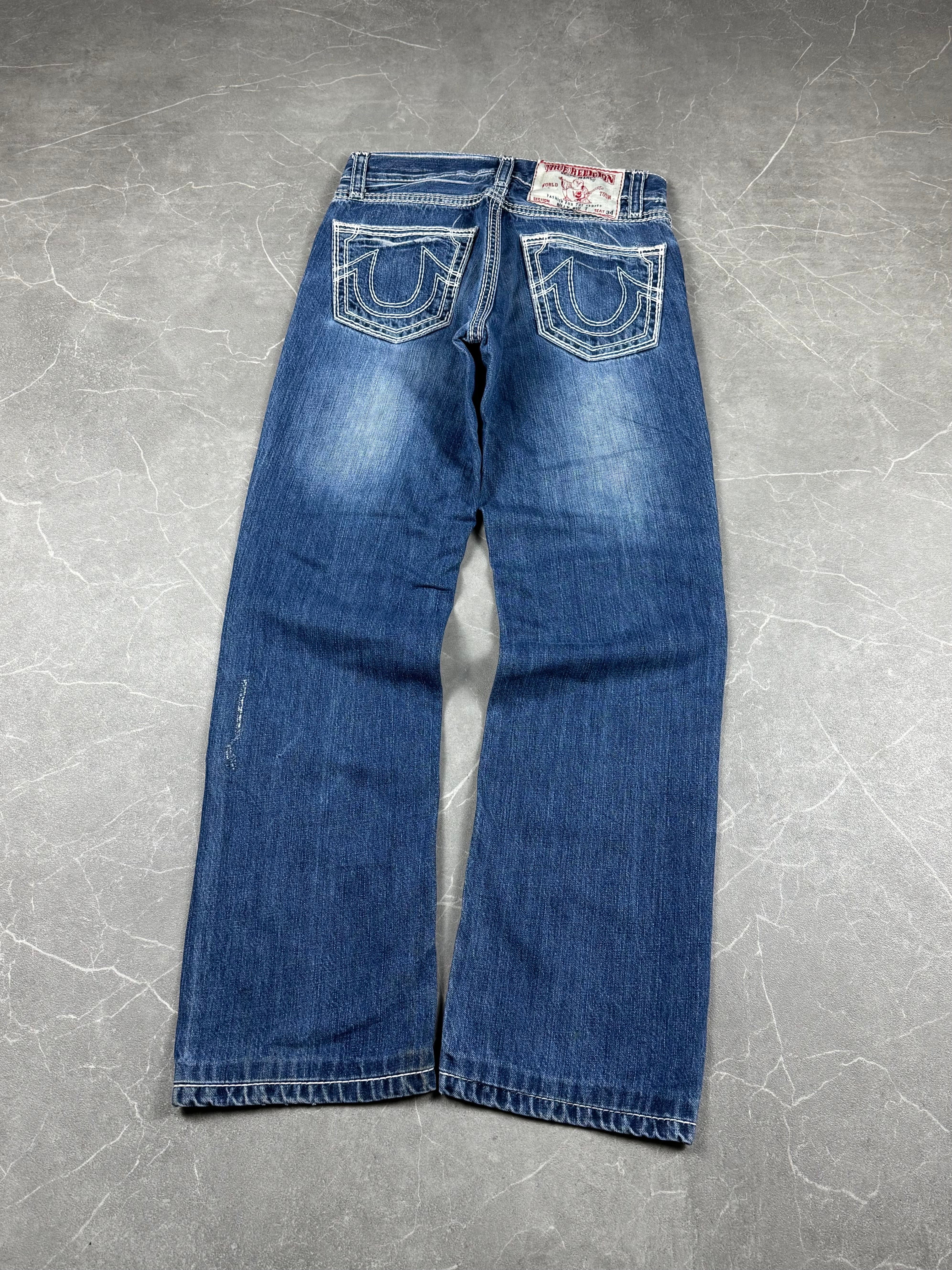 True Religion Jeans (SM)