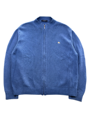 Burberry Vintage Zip Jacke (M)