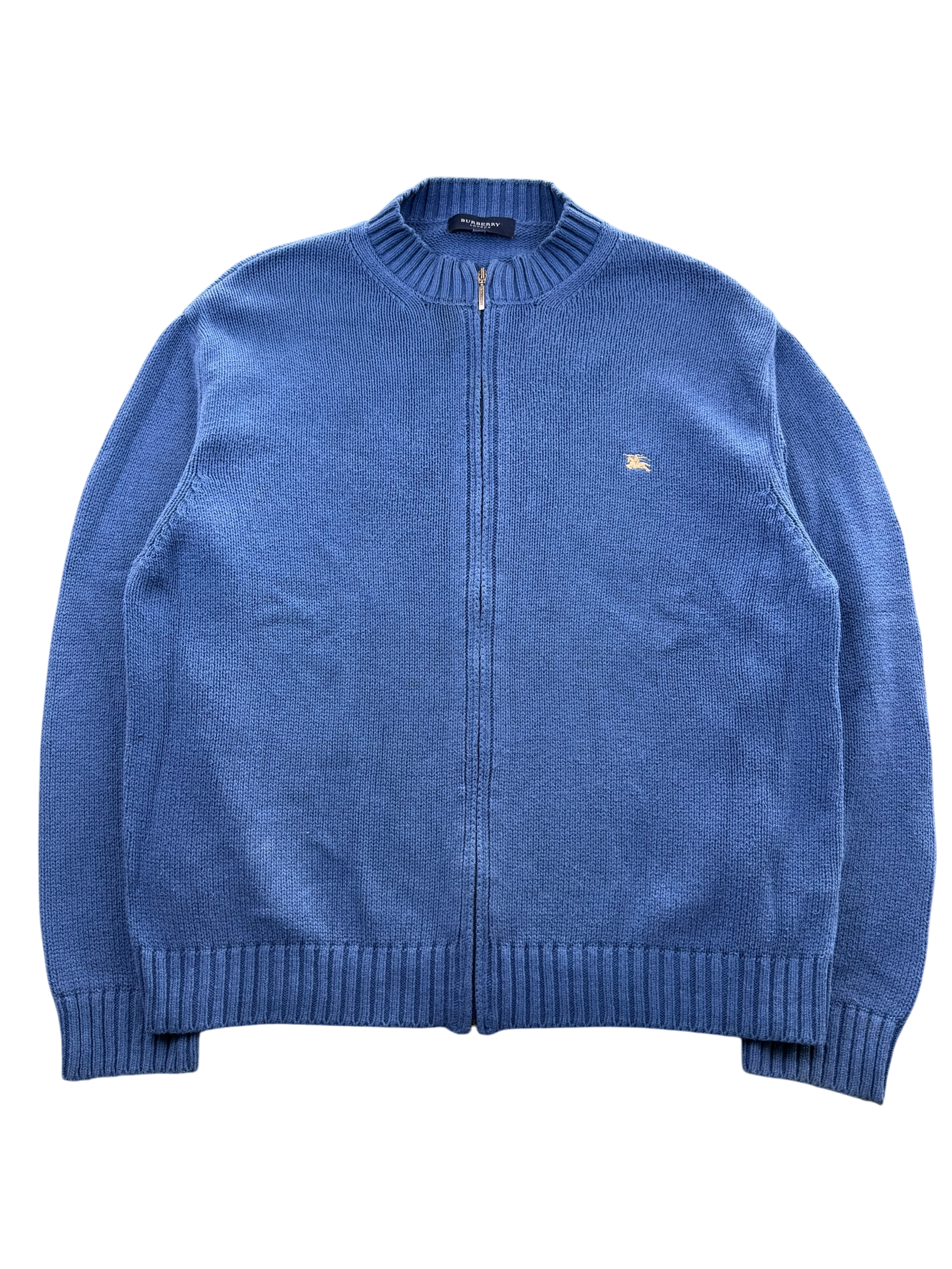 Burberry Vintage Zip Jacke (M)