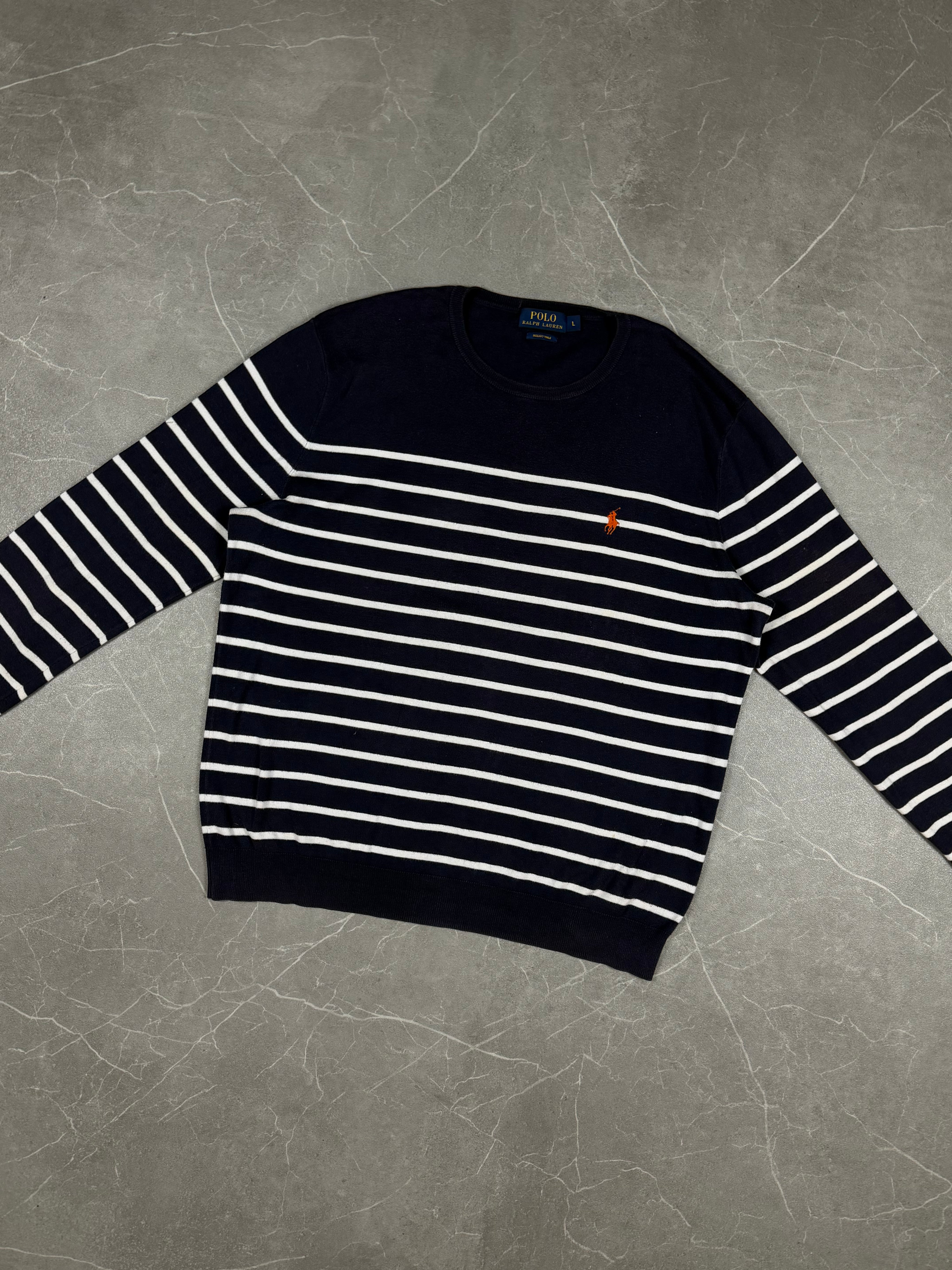 Ralph Lauren Sweater (L)