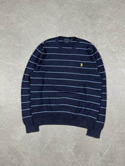 Ralph Lauren striped Sweater (S)