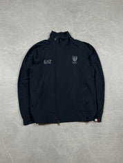 Rare Armani EA7 Italia Zipper (M)