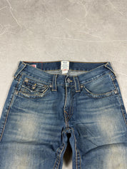 True Religion Straight fit Jeans (S-M)