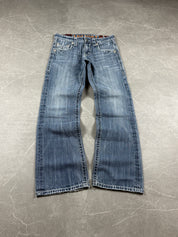 Rock Revival Jeans (SM)