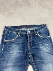Vintage Camp David Jeans (S)