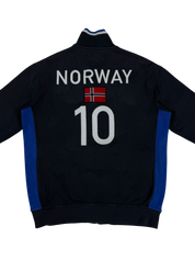Ralph Lauren Big Pony NORWAY Zipper (M)