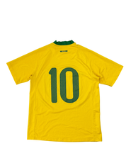 Nike Brasilien Trikot (M)