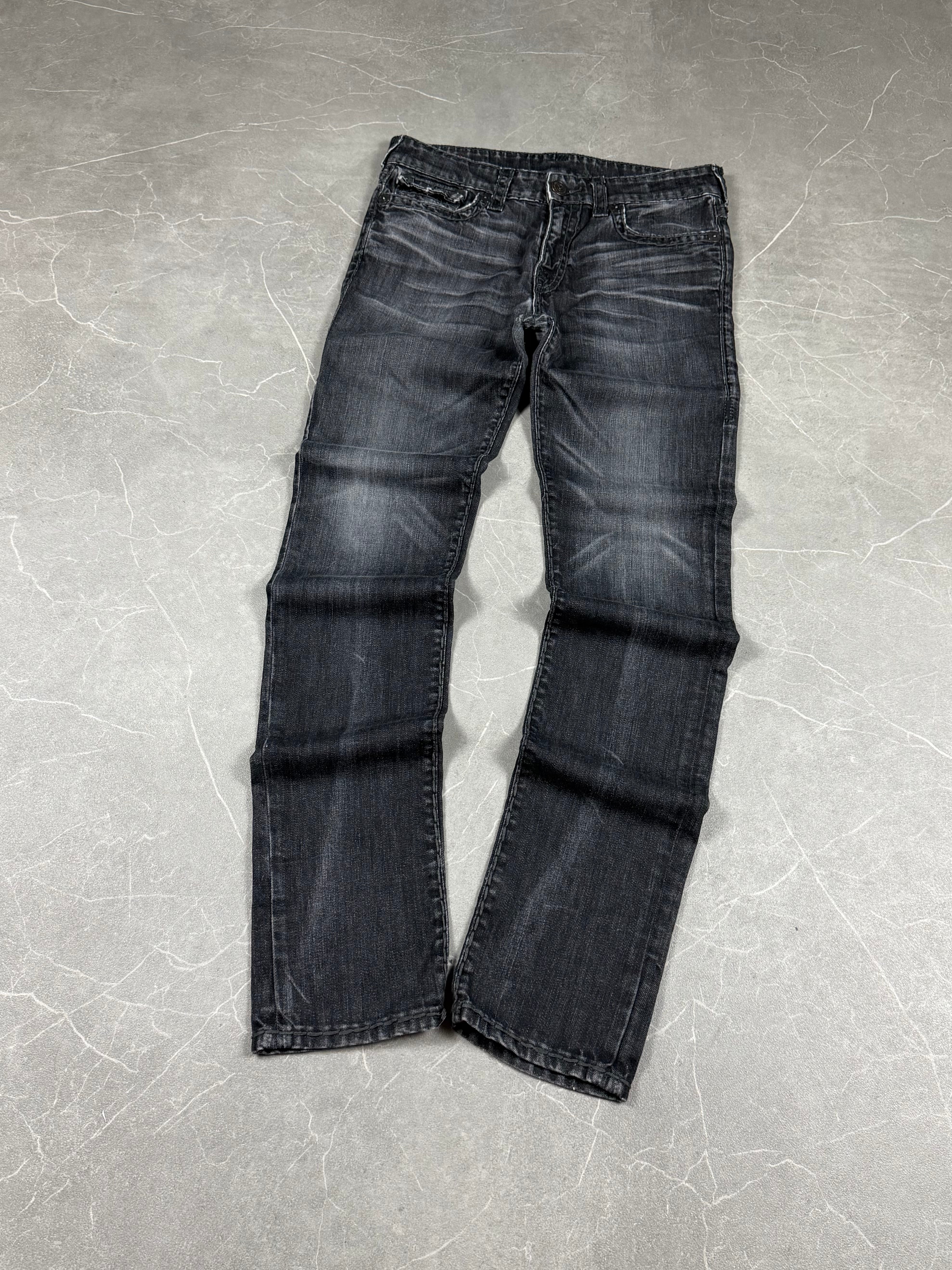 True Religion Slim Jeans (M)