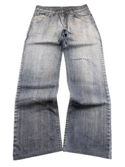Dolce Gabbana vintage washed Bootcut Jeans (S)