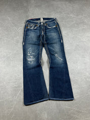 True Religion Jeans (M)