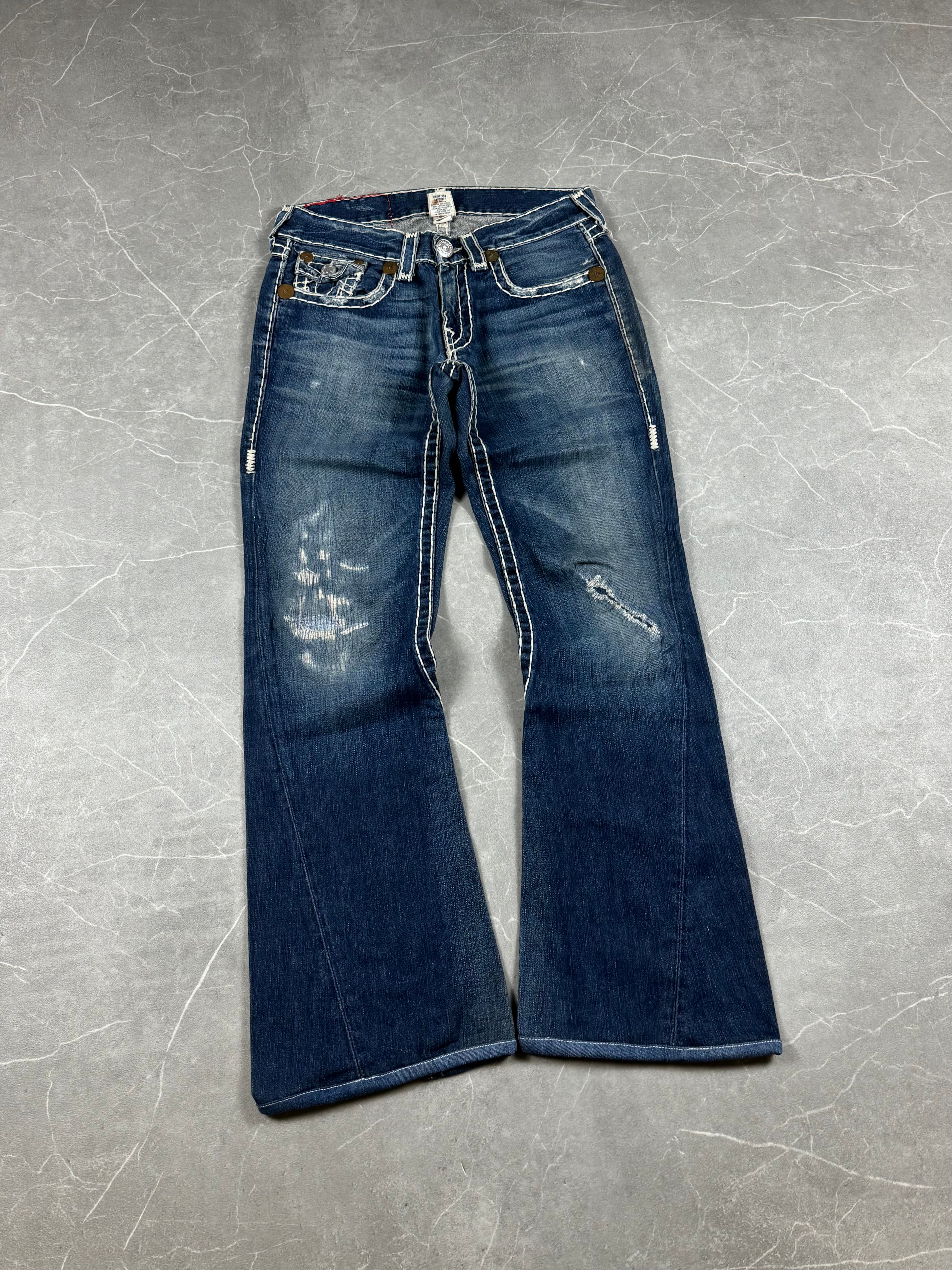 True Religion Jeans (M)