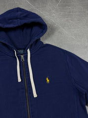 Ralph Lauren Zipper (S)