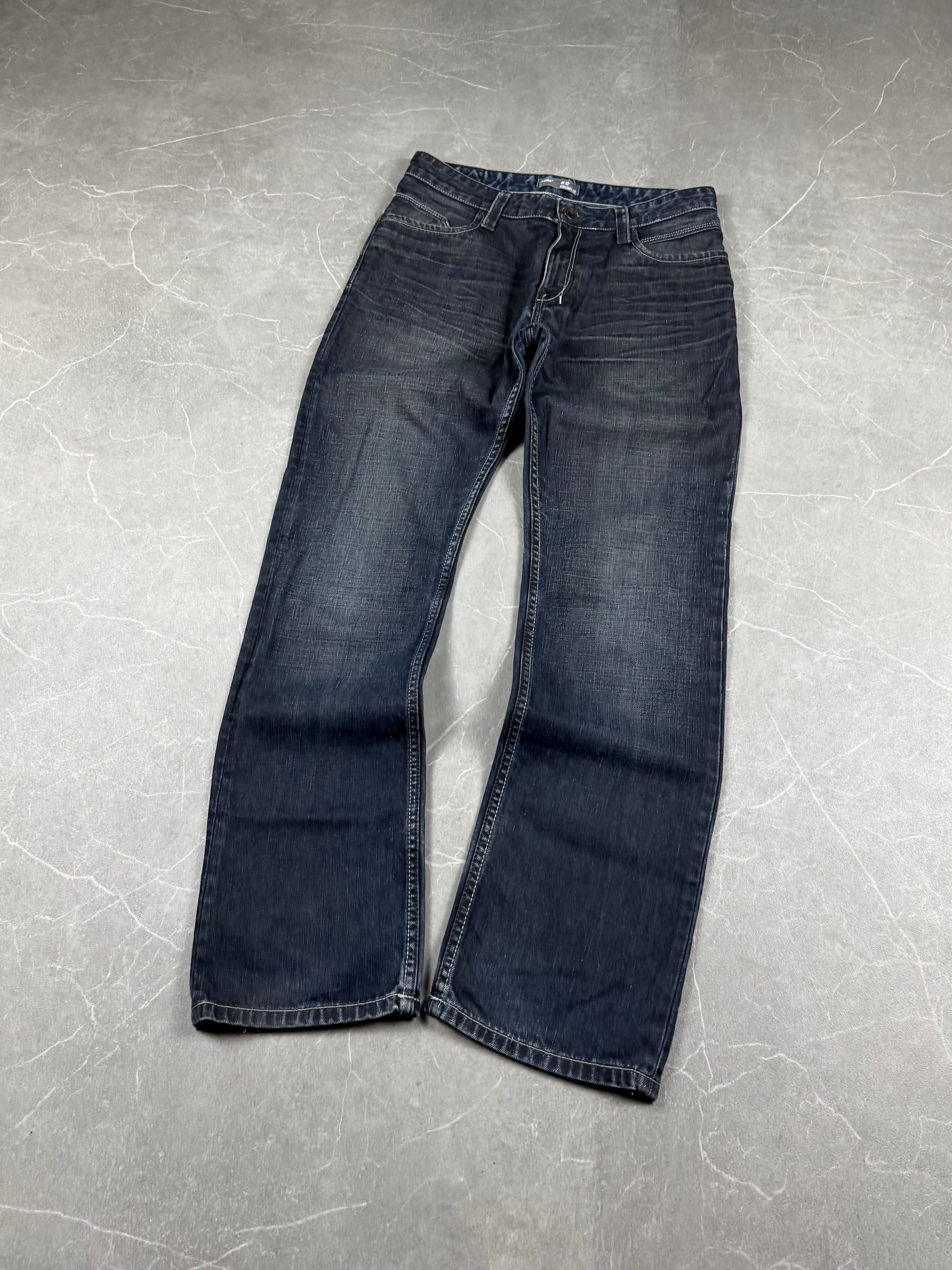 Vintage washed Jeans (S)