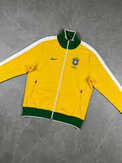 Nike BRASIL Jacke (L)