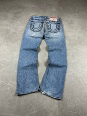 True Religion Jeans (M)