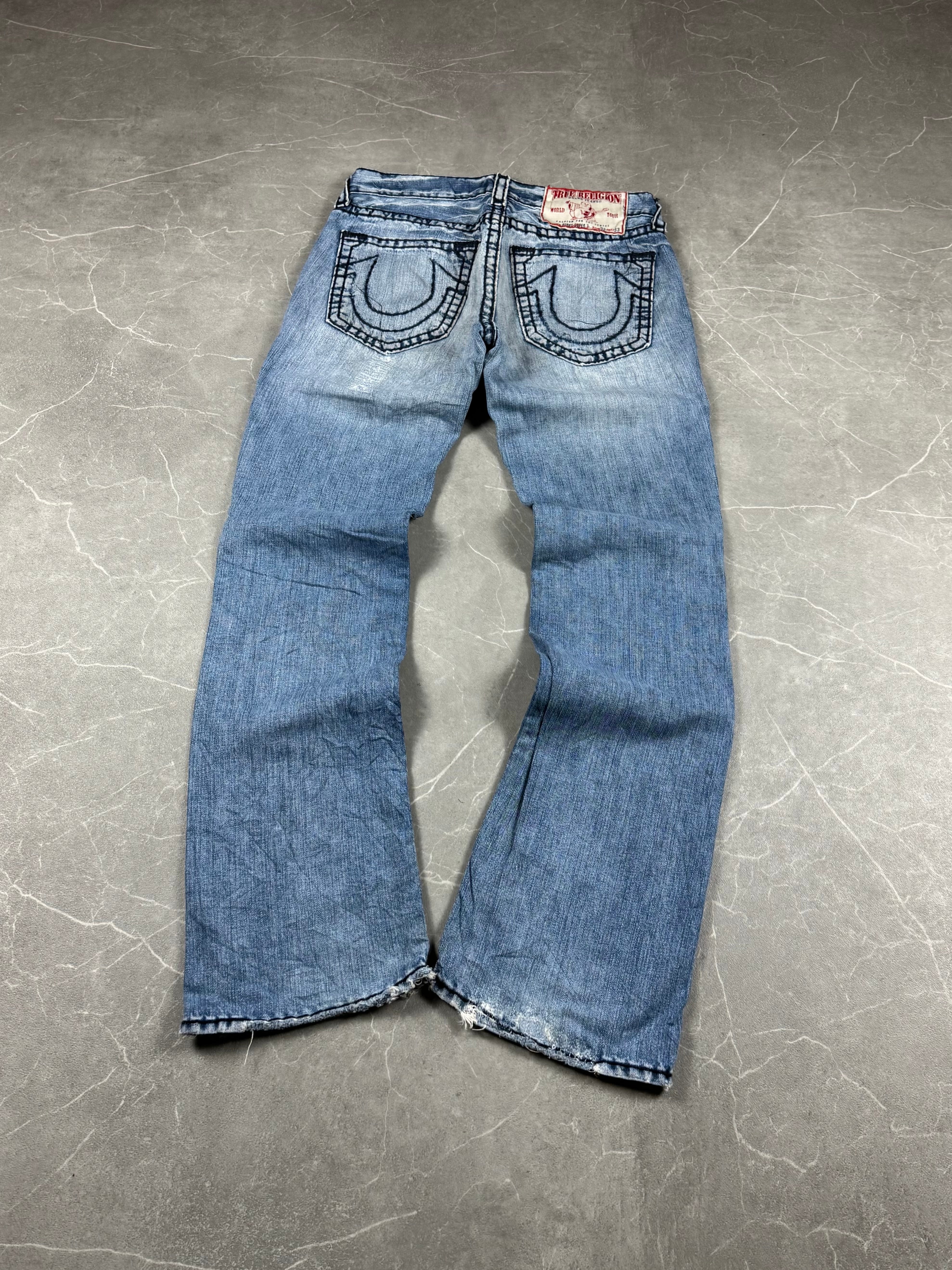 True Religion Jeans (M)