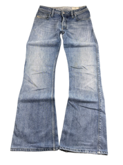 Diesel Bootcut Jeans (XS)