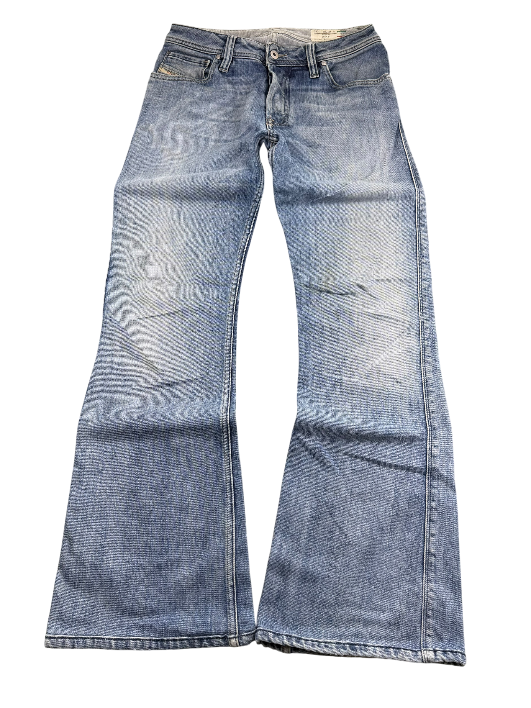Diesel Bootcut Jeans (XS)