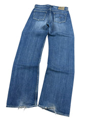Tommy Hilfiger Straight-Fit Jeans (XS-S)
