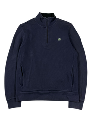 Lacoste Quaterzip (S)
