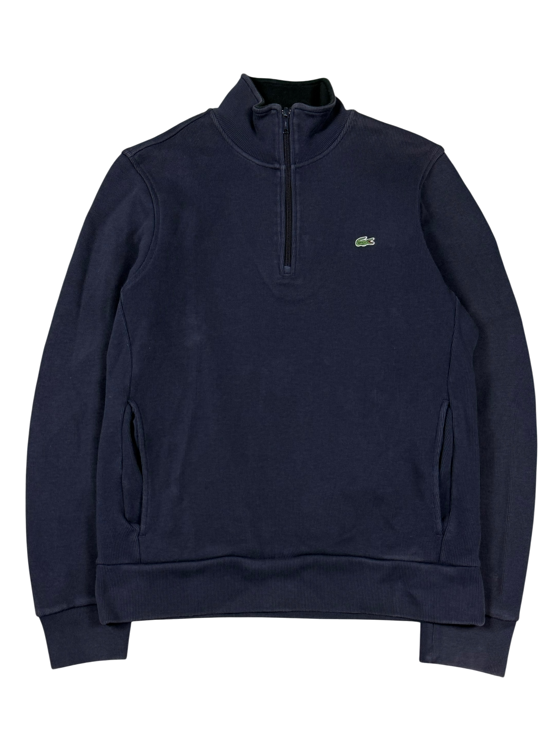Lacoste Quaterzip (S)
