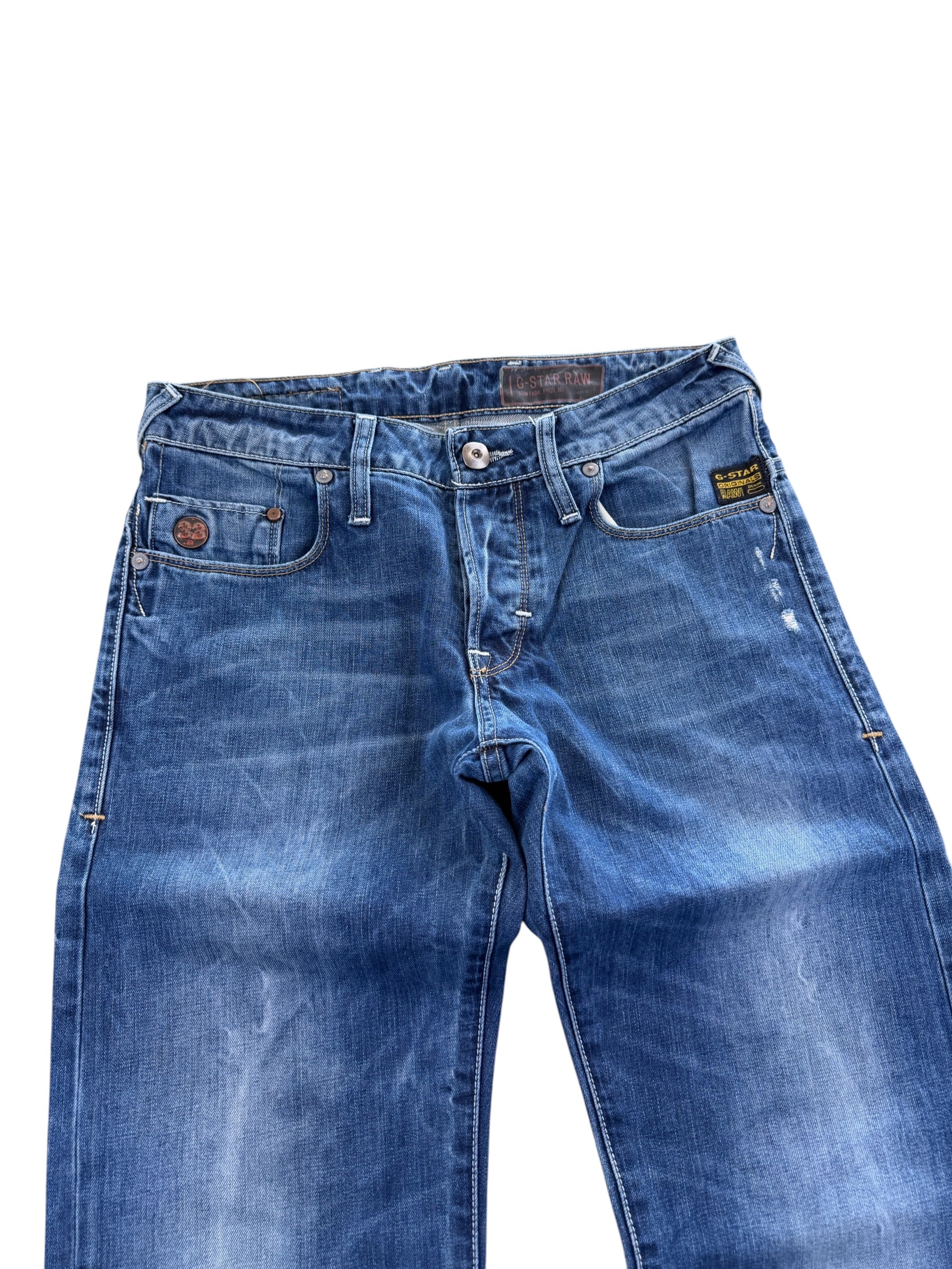 Gstar Slim Jeans (XS)
