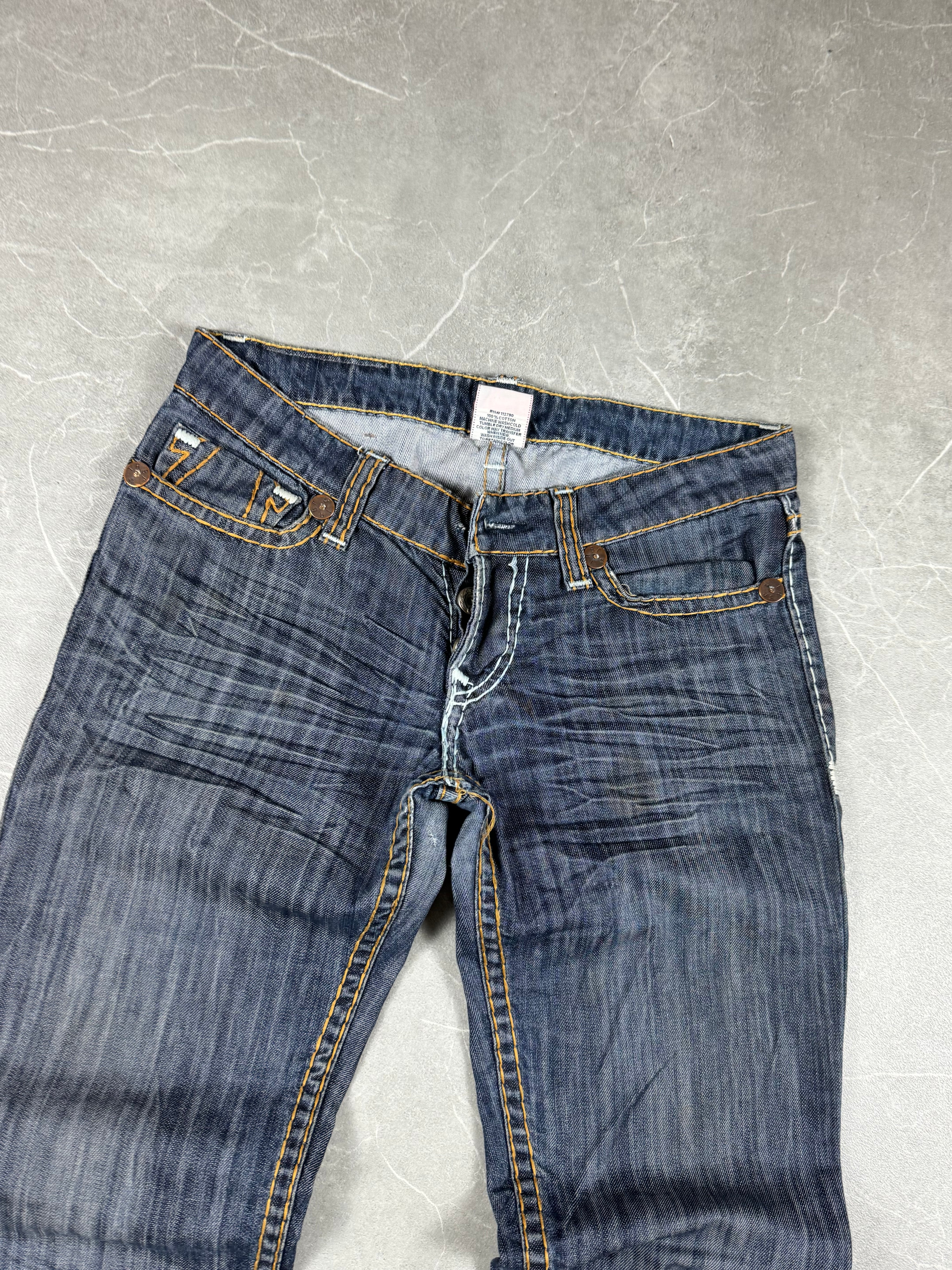 True Religion Jeans (M-L)