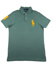 Ralph Lauren Big Pony Slimfit Poloshirt (M)