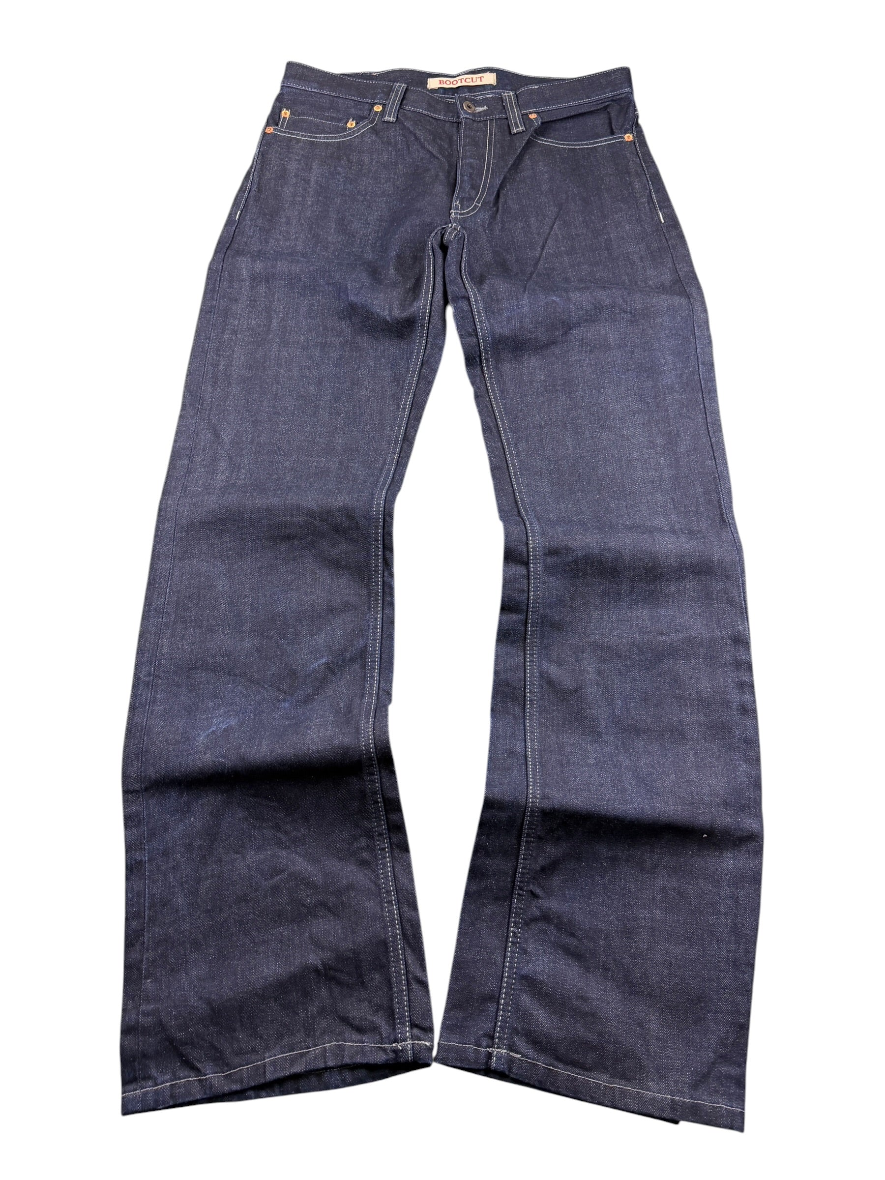 Mustang vintage Bootcut Jeans (L)