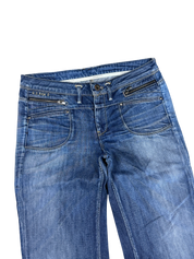 Gstar vintage extreme Bootcut Jeans (XS)