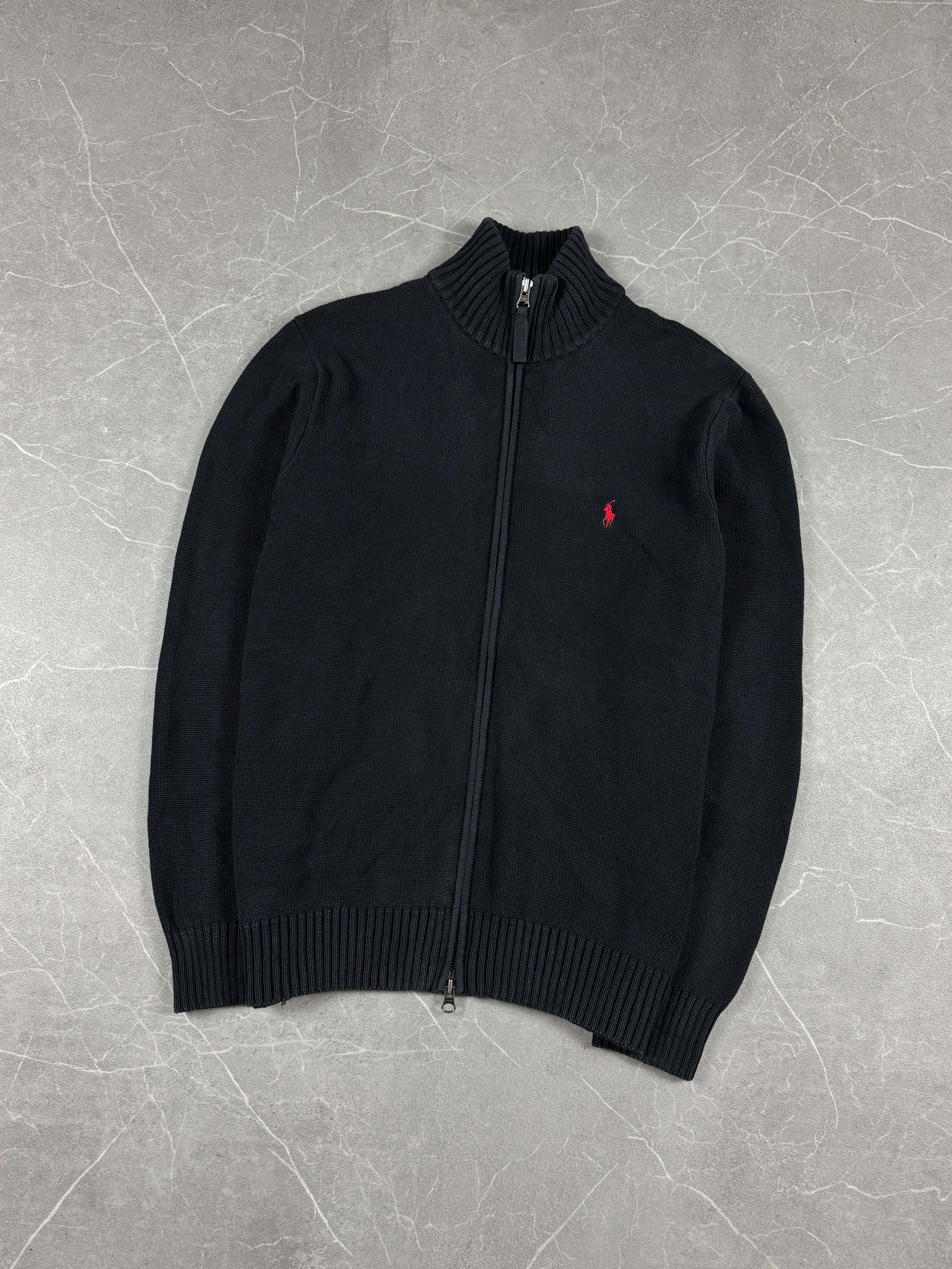 Ralph Lauren Zipper (M)