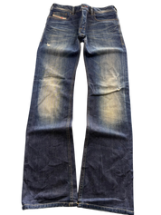 Diesel Bootcut Jeans (S)