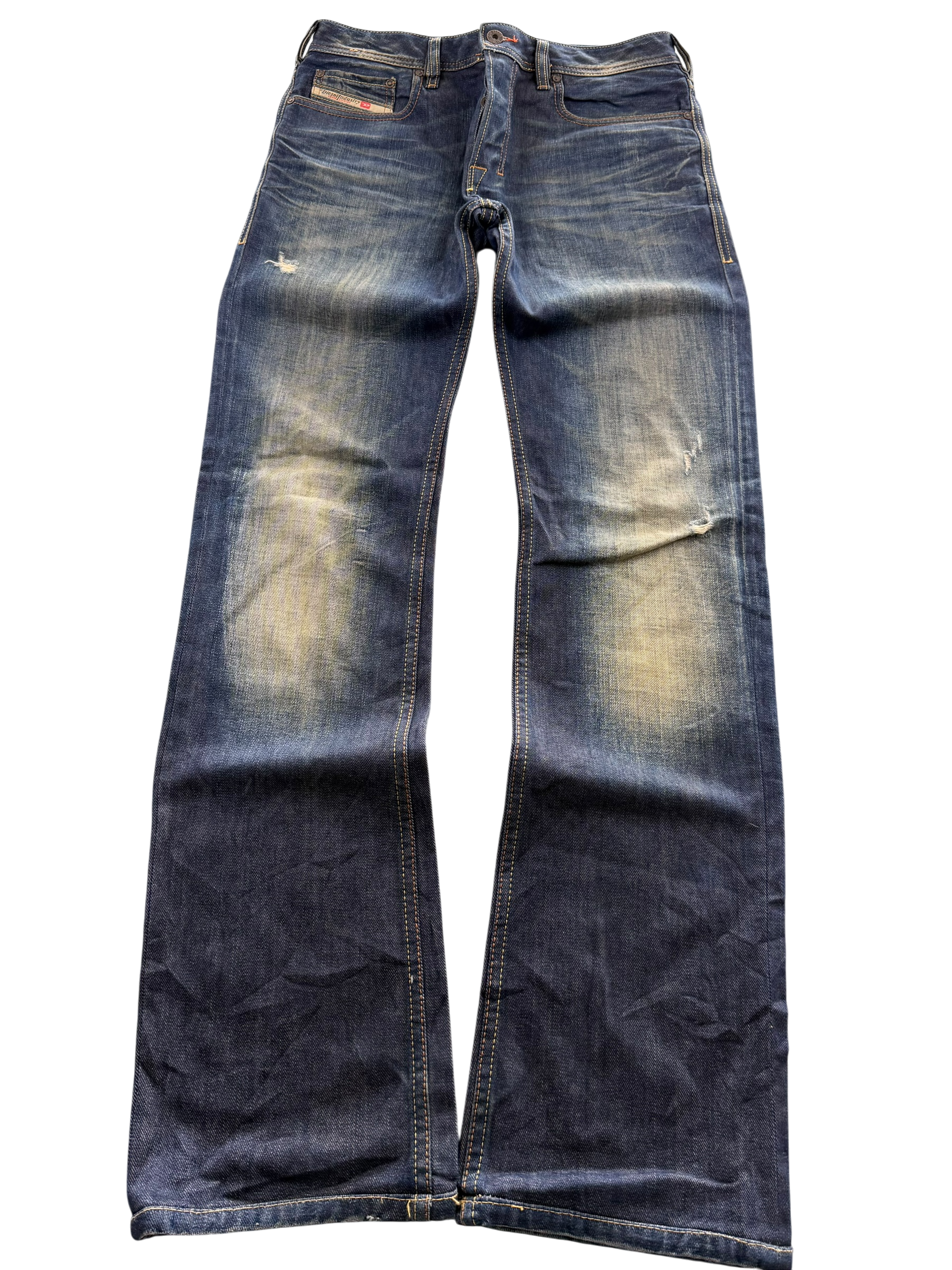 Diesel Bootcut Jeans (S)