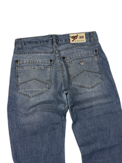 Armani Vintage Bootcut Jeans (L)