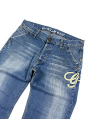 G-Star Baggy Jeans (S-M)