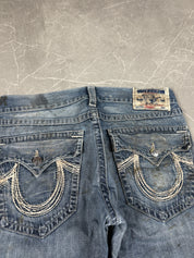 True Religion Jeans (M-L)