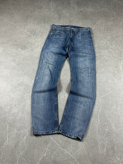 Levi's Slim Jeans (S)