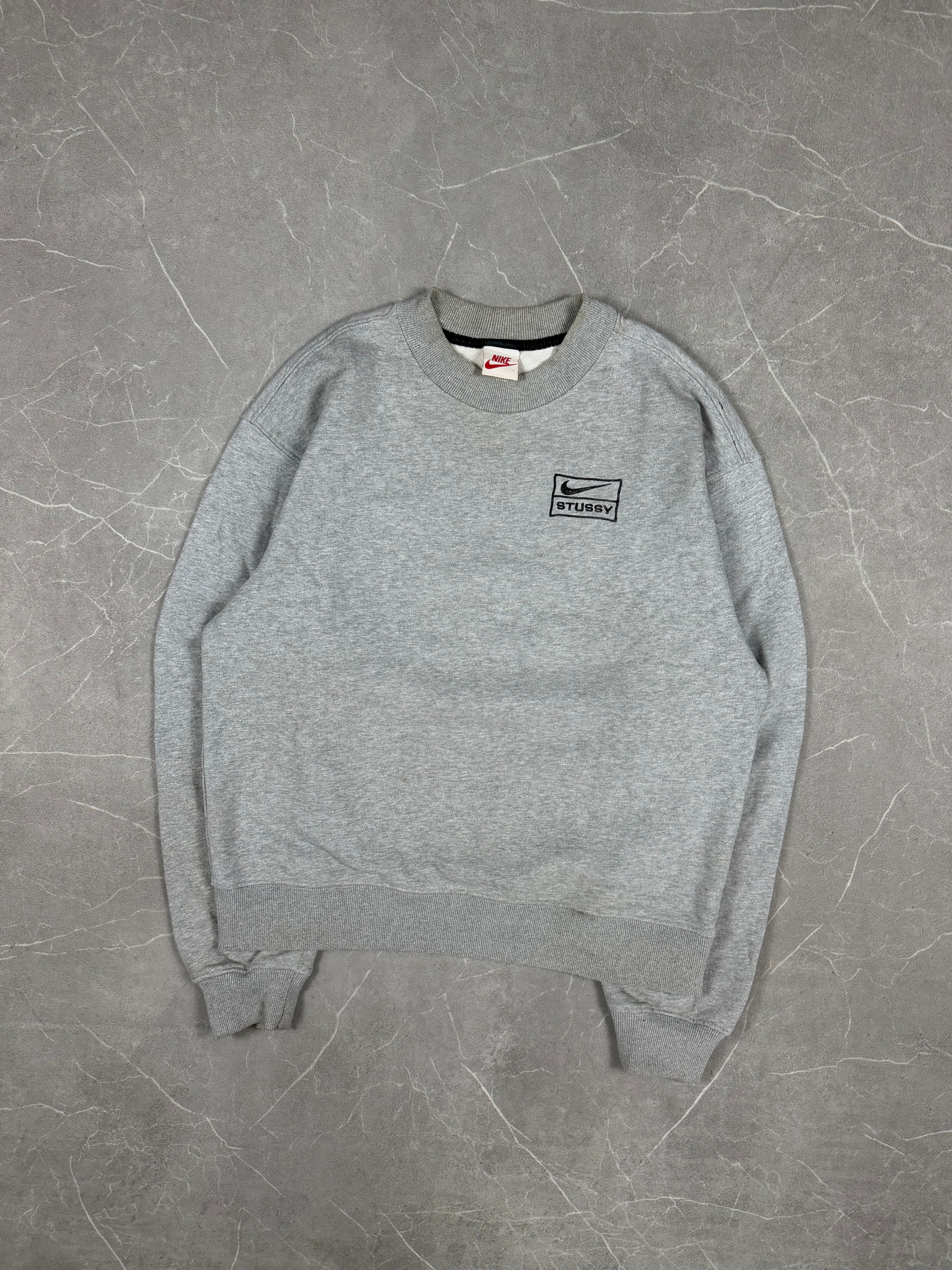 Nike x Stüssy Sweater (S)