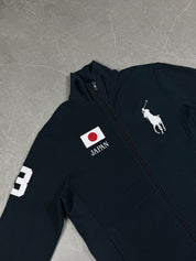 Ralph Lauren JAPAN Zip (M)
