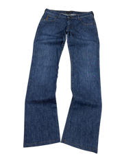 Armani vintage Straight Jeans (XS)