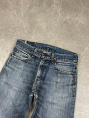 Levi's Straight Jeans (M)